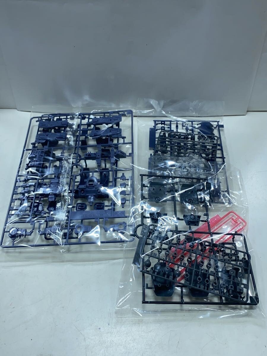 BANDAI MG 1/100 RGM-79Q GM Quel (ジム・クゥエル) Plastic Model