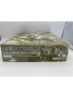 BANDAI SPIRITS Gunpla Plastic Model MSN-00100