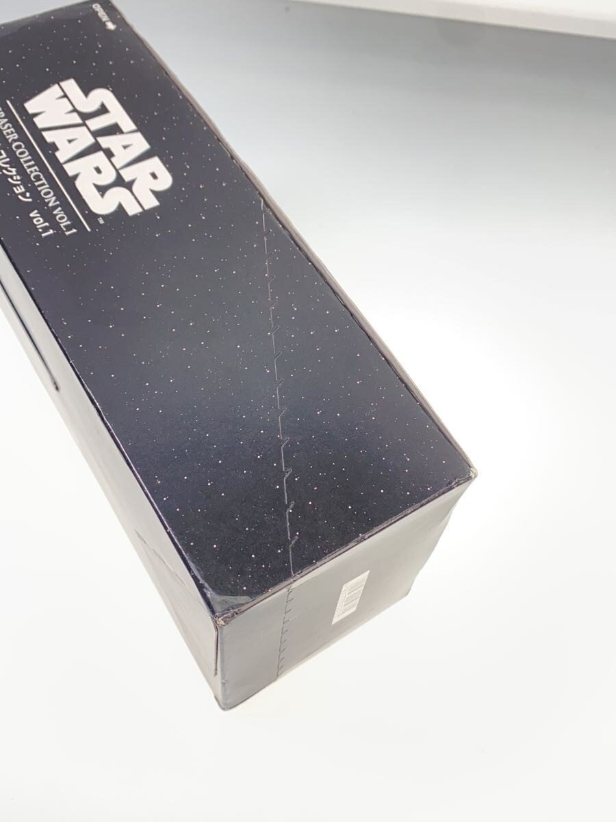 Sun-Star × Star Wars Eraser Collection Vol.1