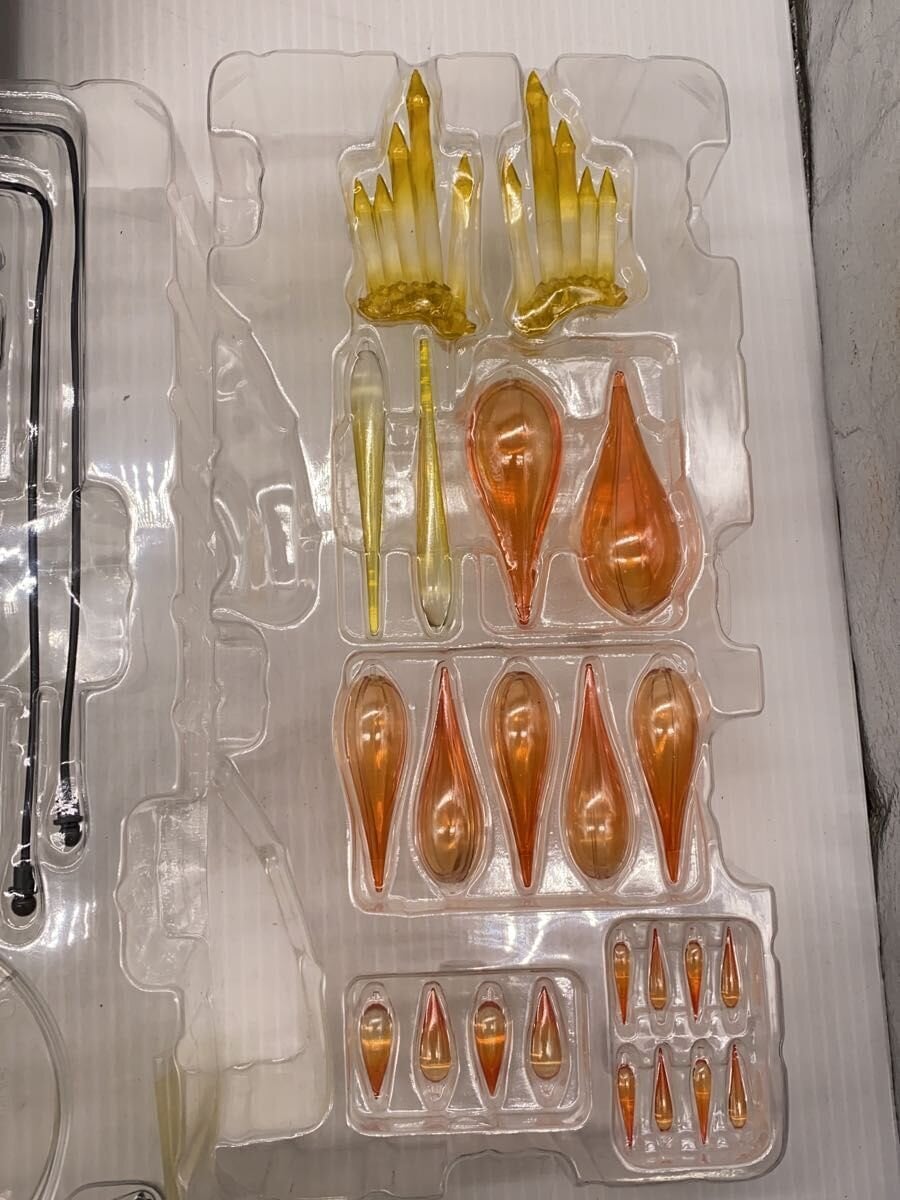 BANDAI SPIRITS Figure