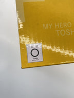 Other Brand Figure — My Hero Academia F Prize (Toshinori)