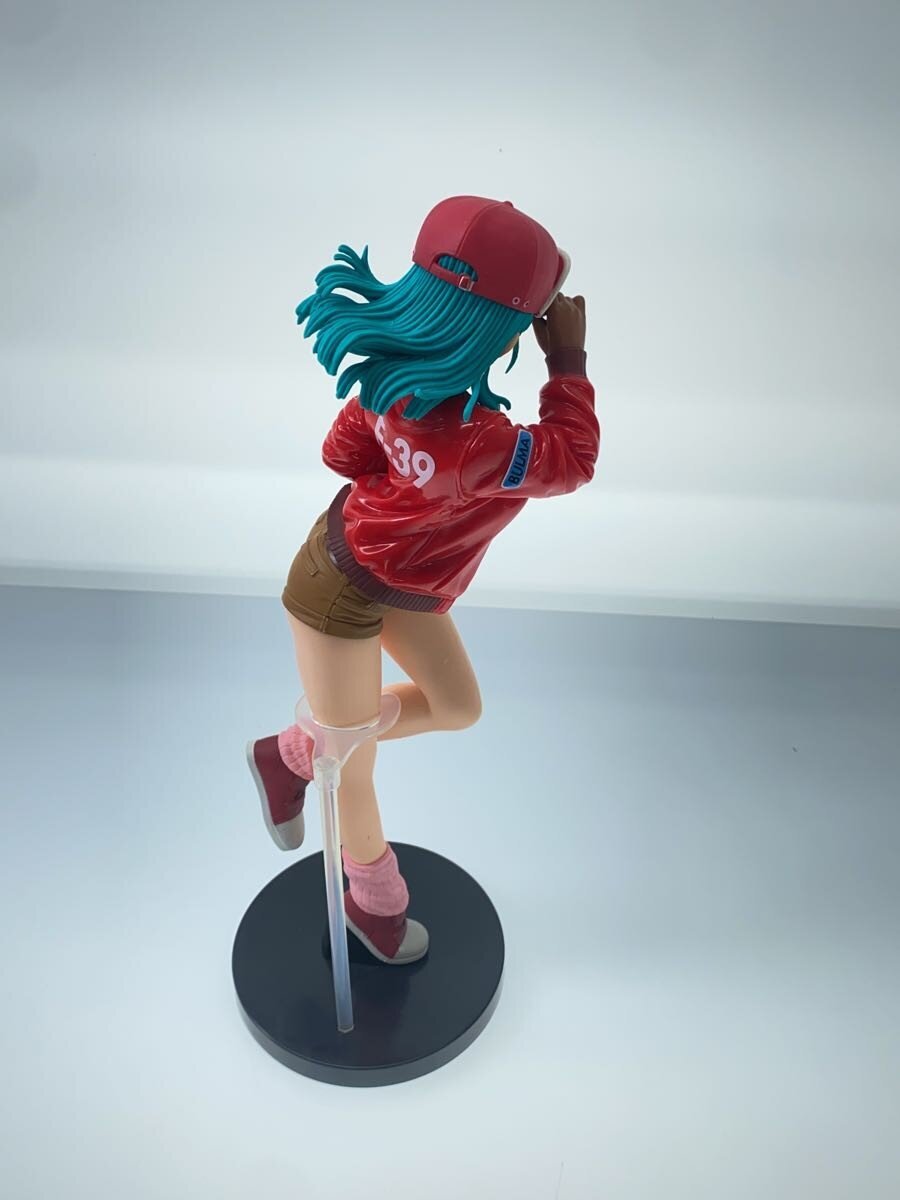 Other Brand Bulma Figure (Regular Color ver.) GLITTER&GLAMOURS - BULAMA-Ⅱ