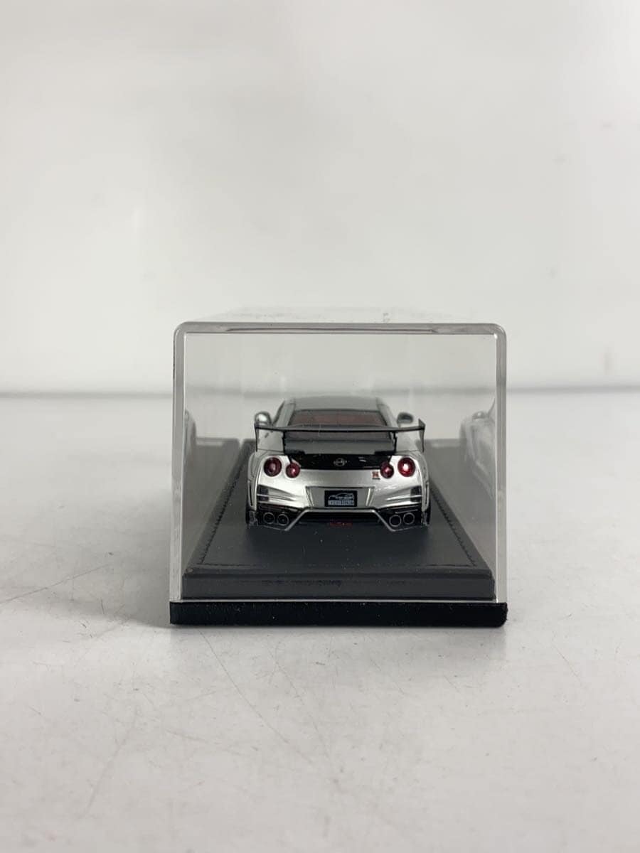 ignitio Model R35 TOP SECRET Mini Car (Other Brand)
