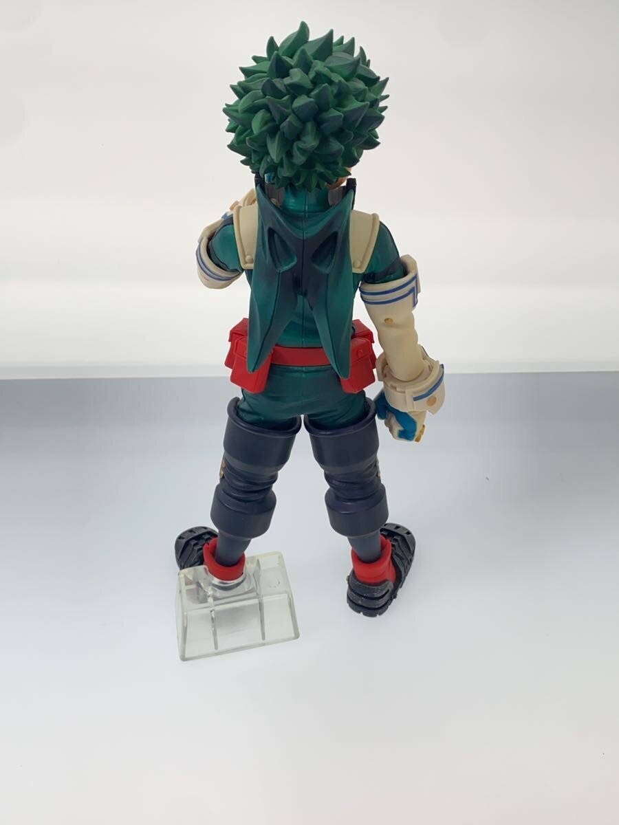 BANDAI SPIRITS My Hero Academia Izuku Midoriya MASTERLISE Ichiban Kuji A Prize