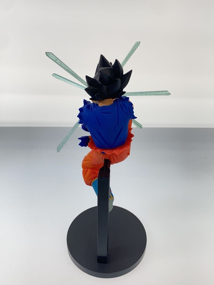 G×materia Son Goku Figure (Other Brand)