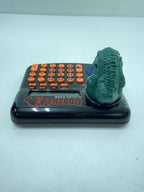 BANDAI Tap-to-Scream Godzilla Calculator