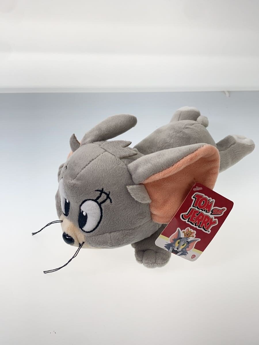Other Brand Tom & Jerry Reclining Plush Set (3)
