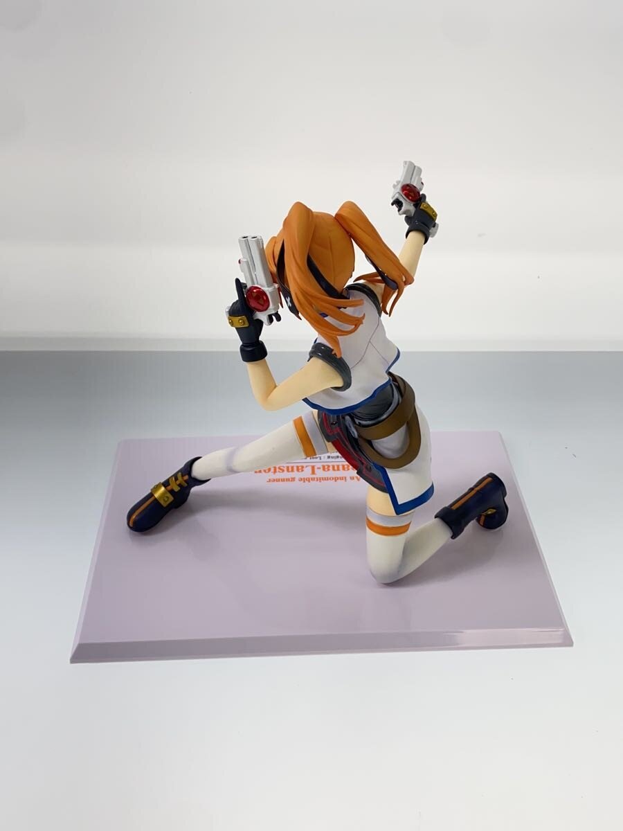 Other Brand Figure: Nanoha S Tiana Lanster