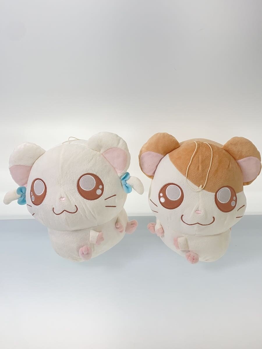 Other Brand — I LOVE HAMUCHANS from Tottoko