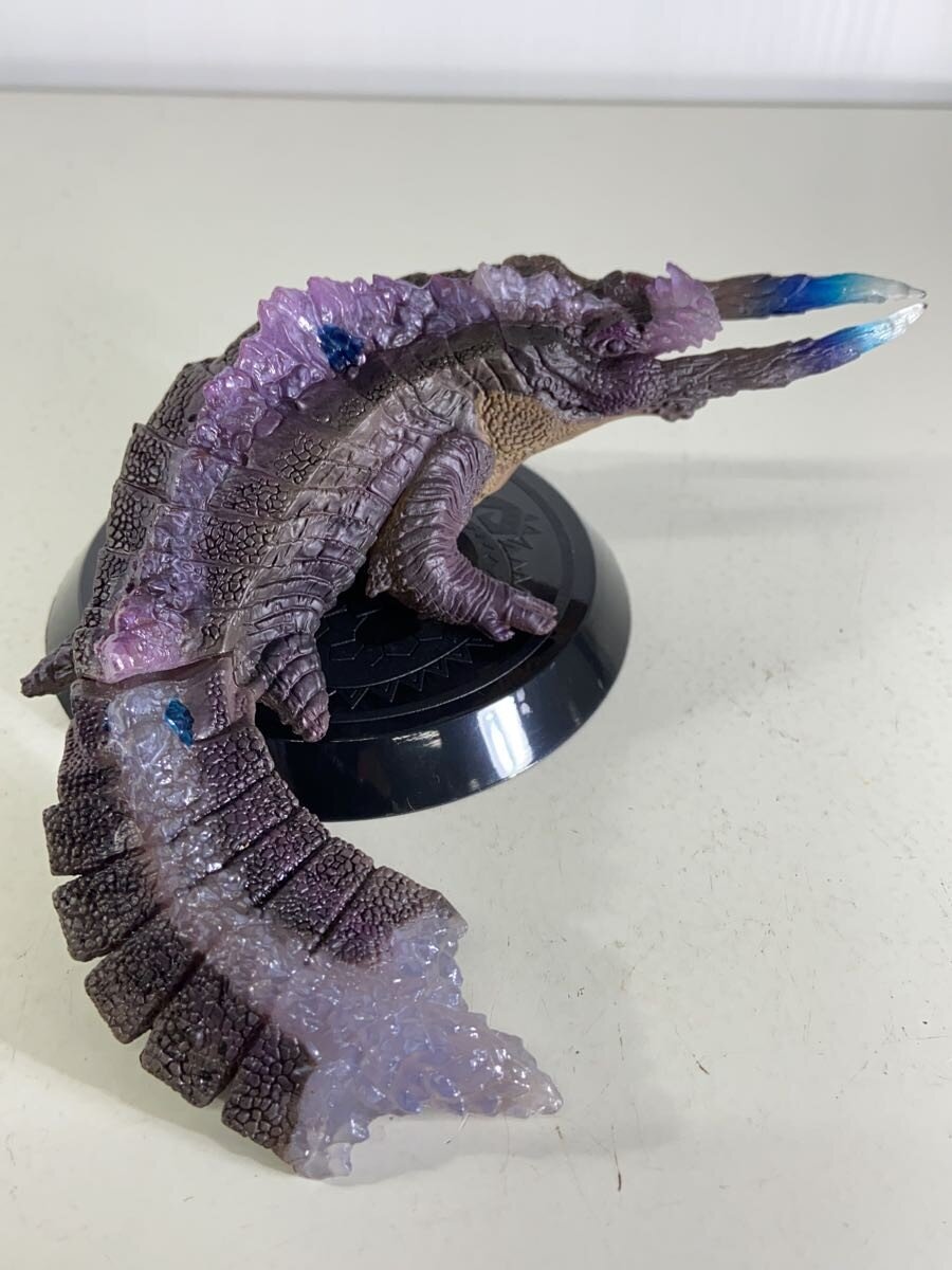 CAPCOM Figure Builder Standard Model Monster Hunter Jhen Mohran (Subspecies)