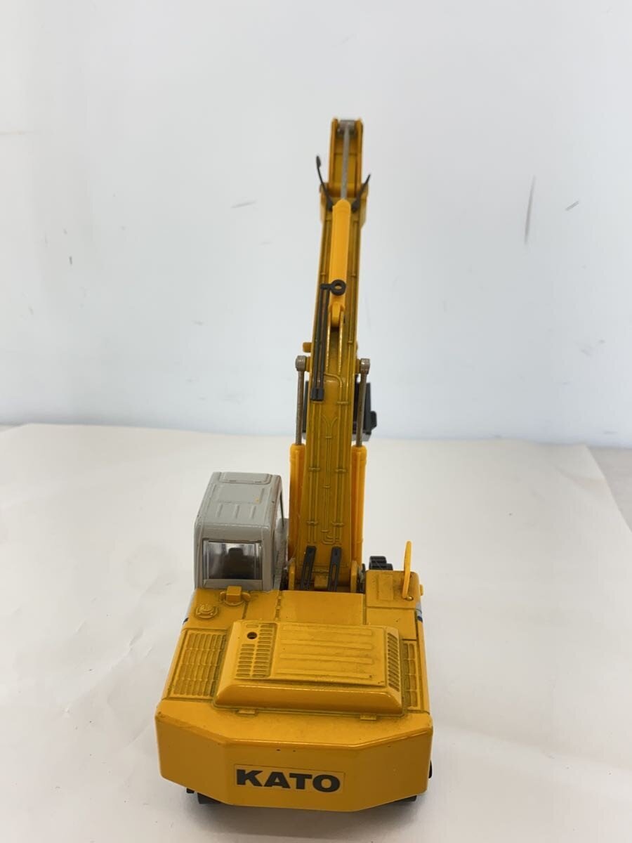 Other Brand KATO Hydraulic Excavator 1/43