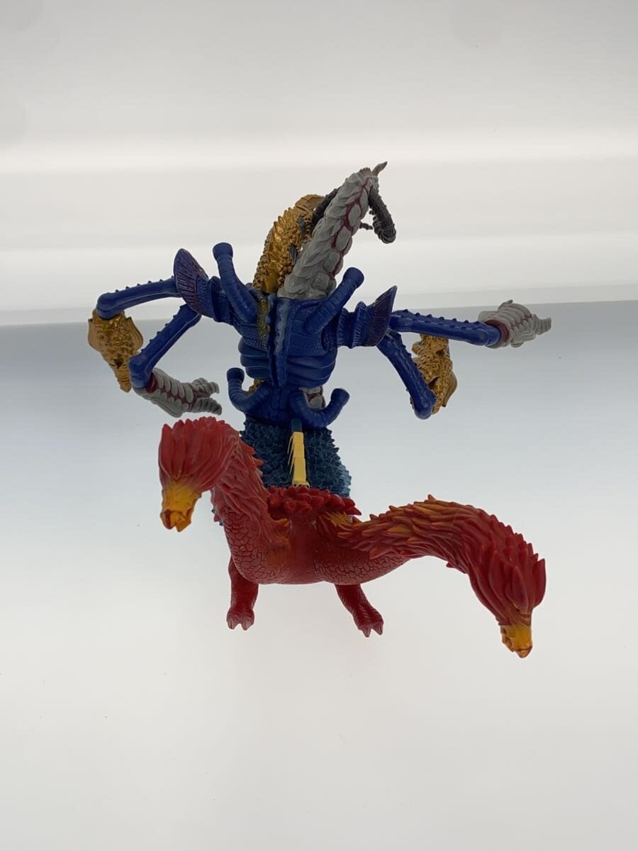 Other Brand Sofubi Giga Kimaira - Ultra Kaiju Series 2008 MOVIE