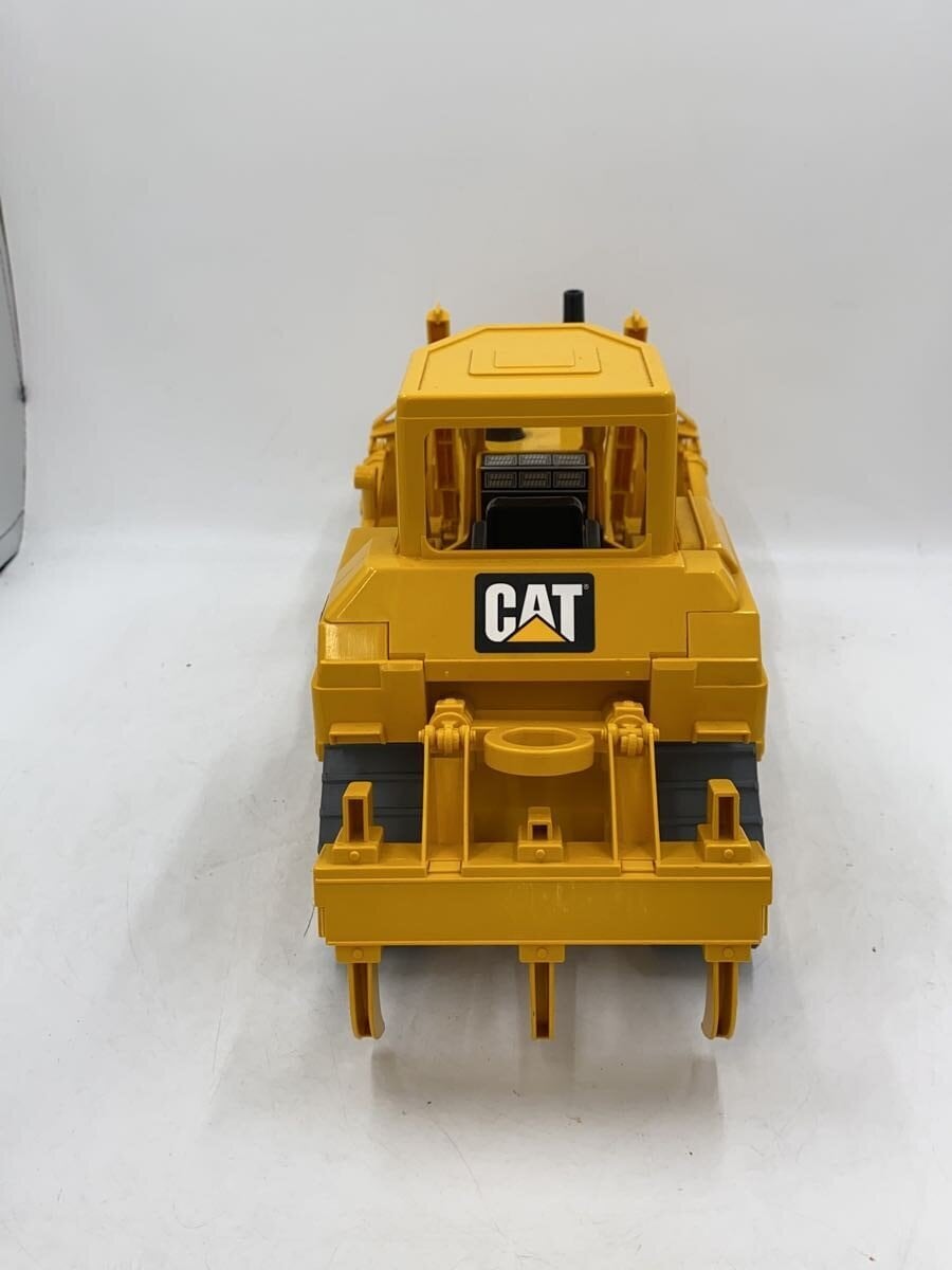 Bruder CAT Bulldozer 02422 (Partially damaged)