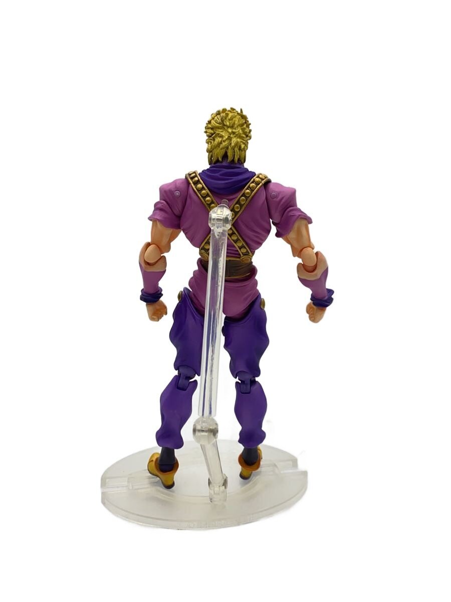 Other Brand — Medicos Entertainment Figure: Dio Brando (Comic & Anime)