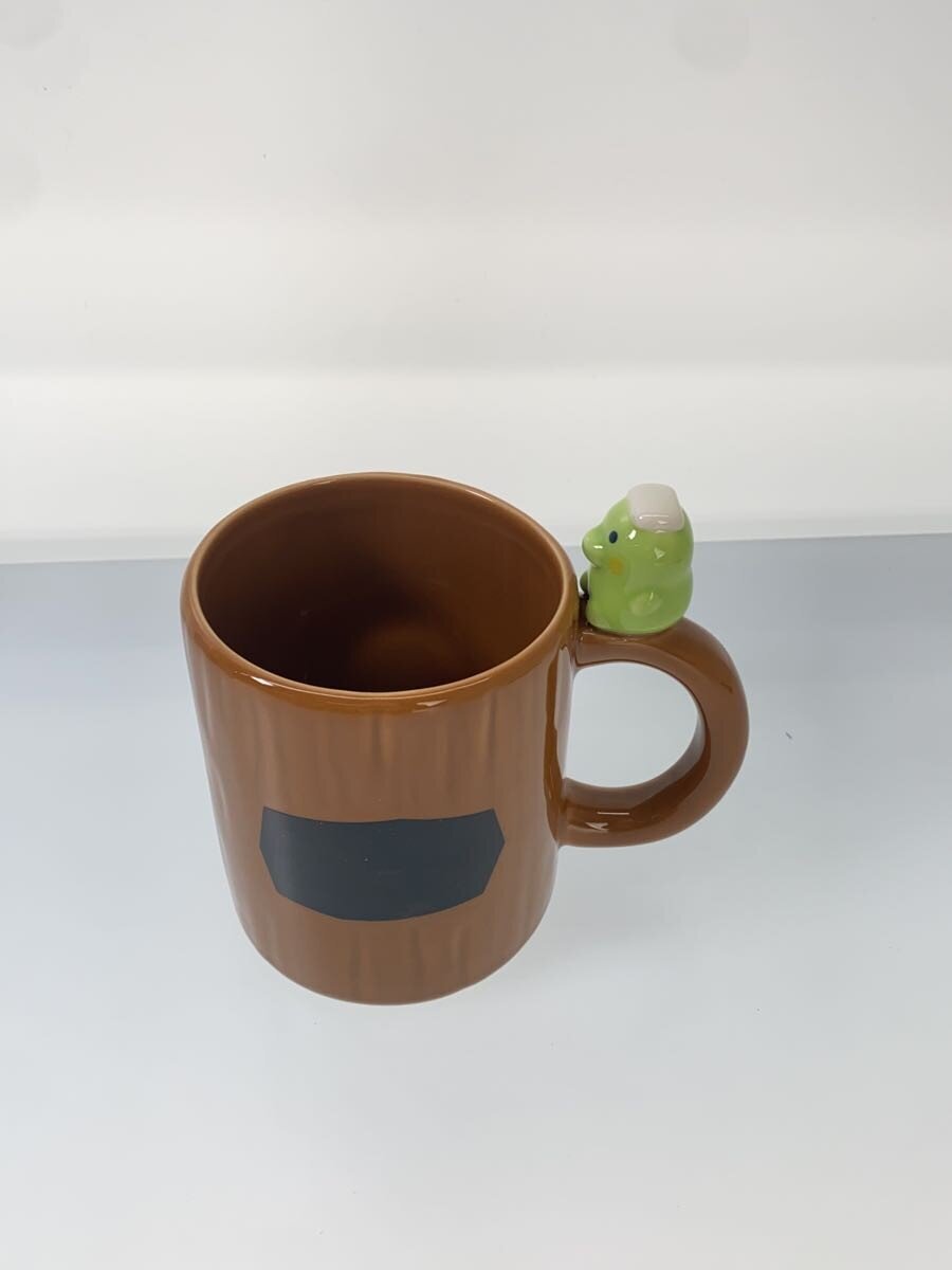 Other Brand Kuchipatchi Bathhouse Mug