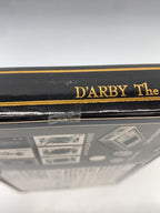 Other Brand JoJo Kuji D Prize Derby Poker