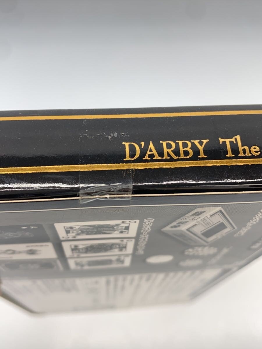 Other Brand JoJo Kuji D Prize Derby Poker