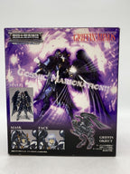 BANDAI Saint Cloth Myth Gryphon Minos