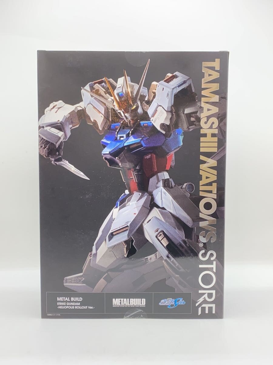 BANDAI SPIRITS Plastic Model (Gunpla)
