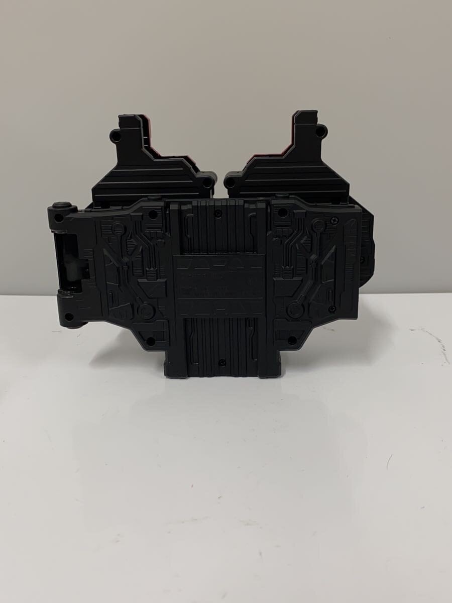 BANDAI CSM Double Driver Ver.1.5 (Tokusatsu)