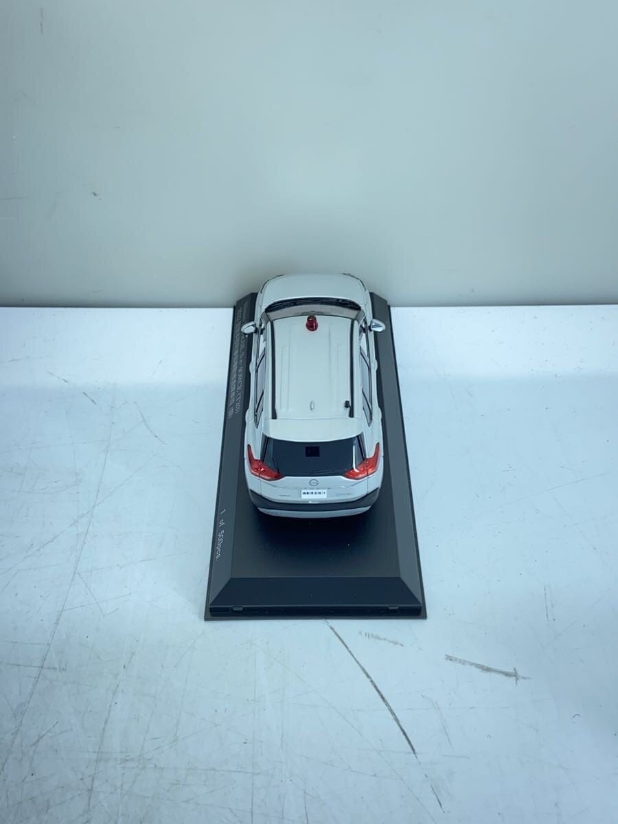 Other Brand RAIS Nissan X-TRAIL S Mini Car SLV H7432211