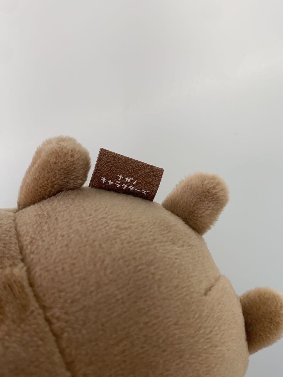 Other Brand Nagano Characters Sun-Tanned Bear Mascot