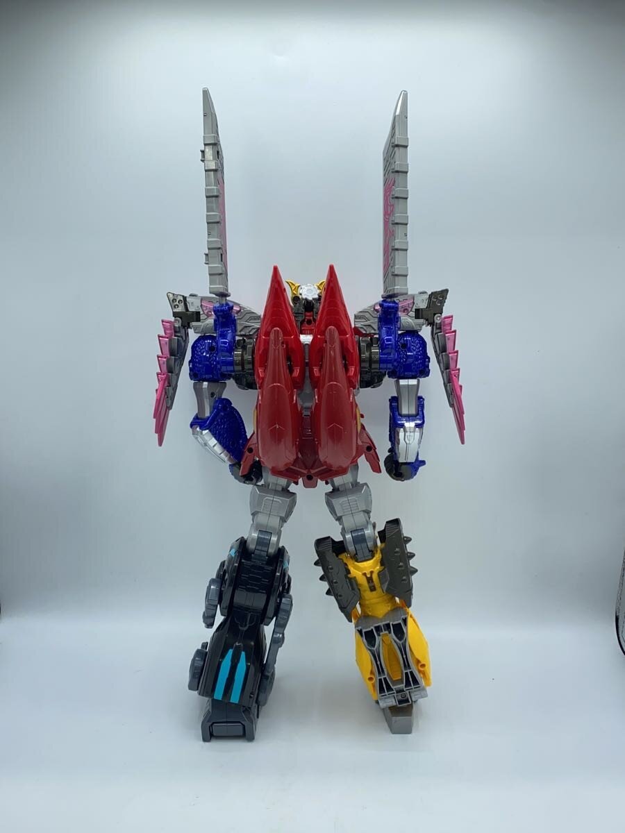 BANDAI DX Don Oni Taijin (Bakutaro Sentai DonBrothers)