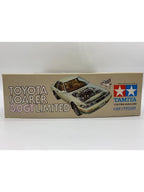 TAMIYA Plastic Model Car - TOYOTA SOAREA 3.0GT