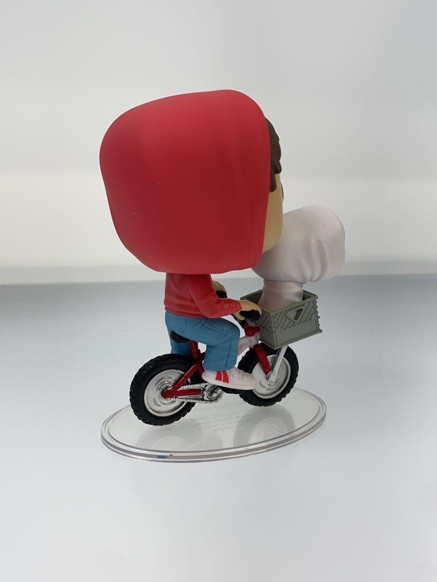 Funko Pop! Movie #1252 Elliott & E.T.