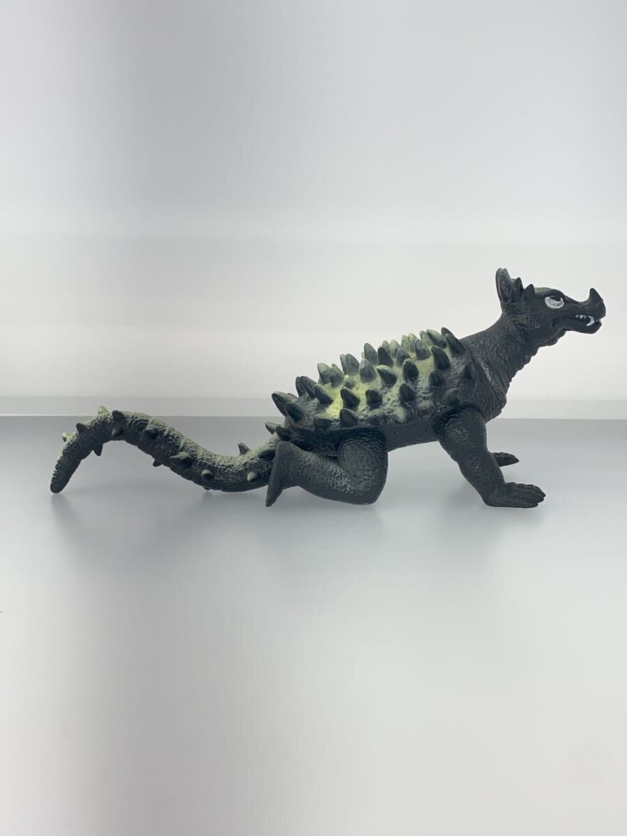 Other Brand Figure: Old Bandai Anguirus