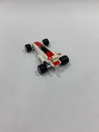 TAKARA TOMY Tomica Black Box COLT F2000 Super Speed Mini Car
