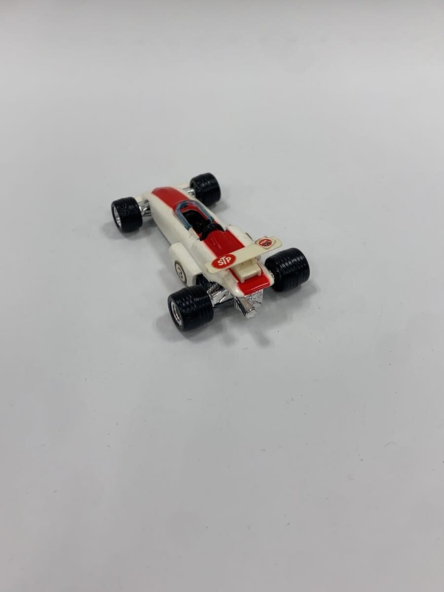 TAKARA TOMY Tomica Black Box COLT F2000 Super Speed Mini Car