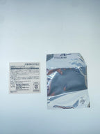 Shueisha Mobile Suit Gundam Wing Goods Assortment