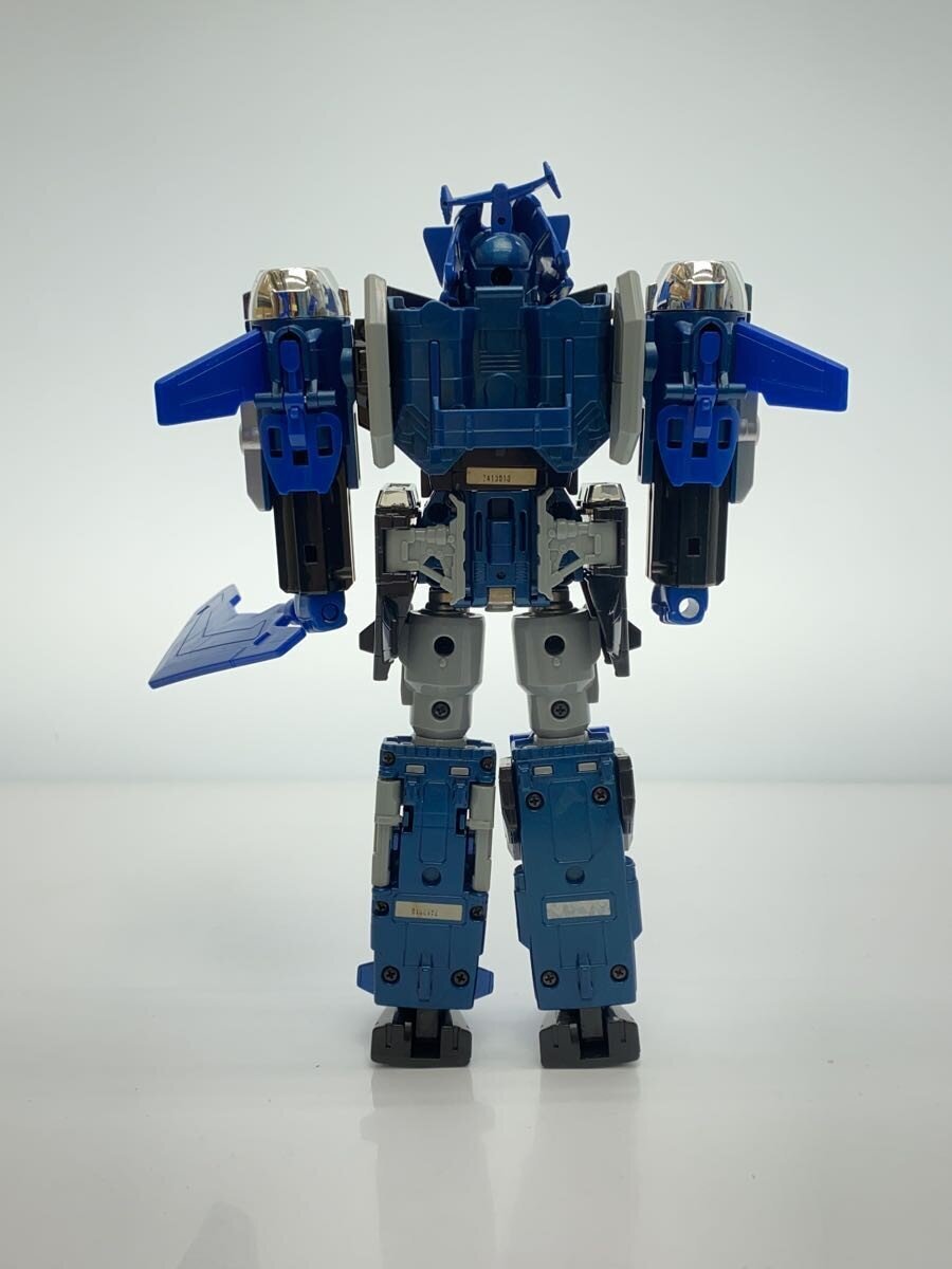 BANDAI DX Ginga Phoenix