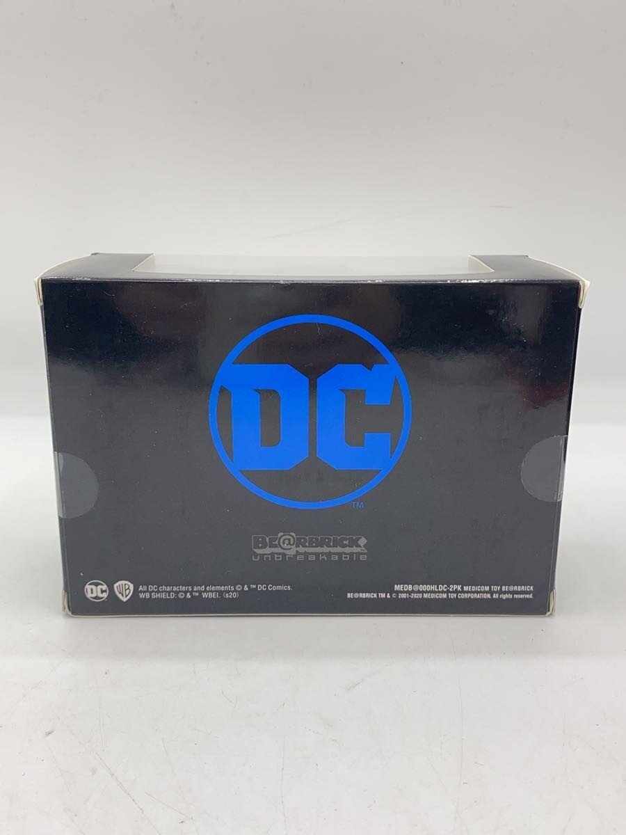 MEDICOM TOY BE@RBRICK Batman Joker