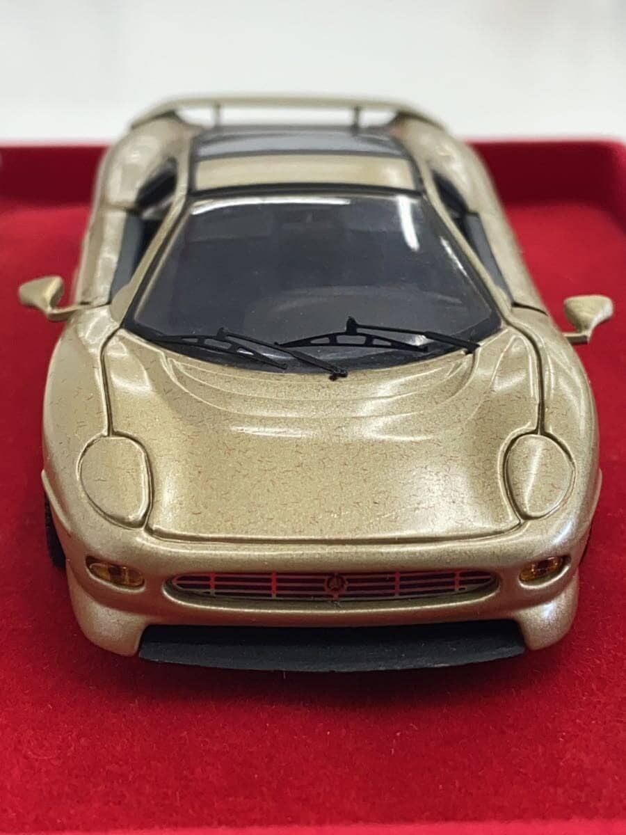 Other Brand DETAIL CARS Mini Car 1922 JAGUAR XJ220