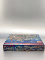 Other Brand THUNDERBIRDS Plastic Model Kit - Secret Base (Building)