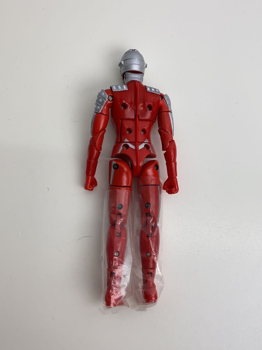BANDAI Ultra Chogokin Ultra Seven GD-59 (Tokusatsu Hero)