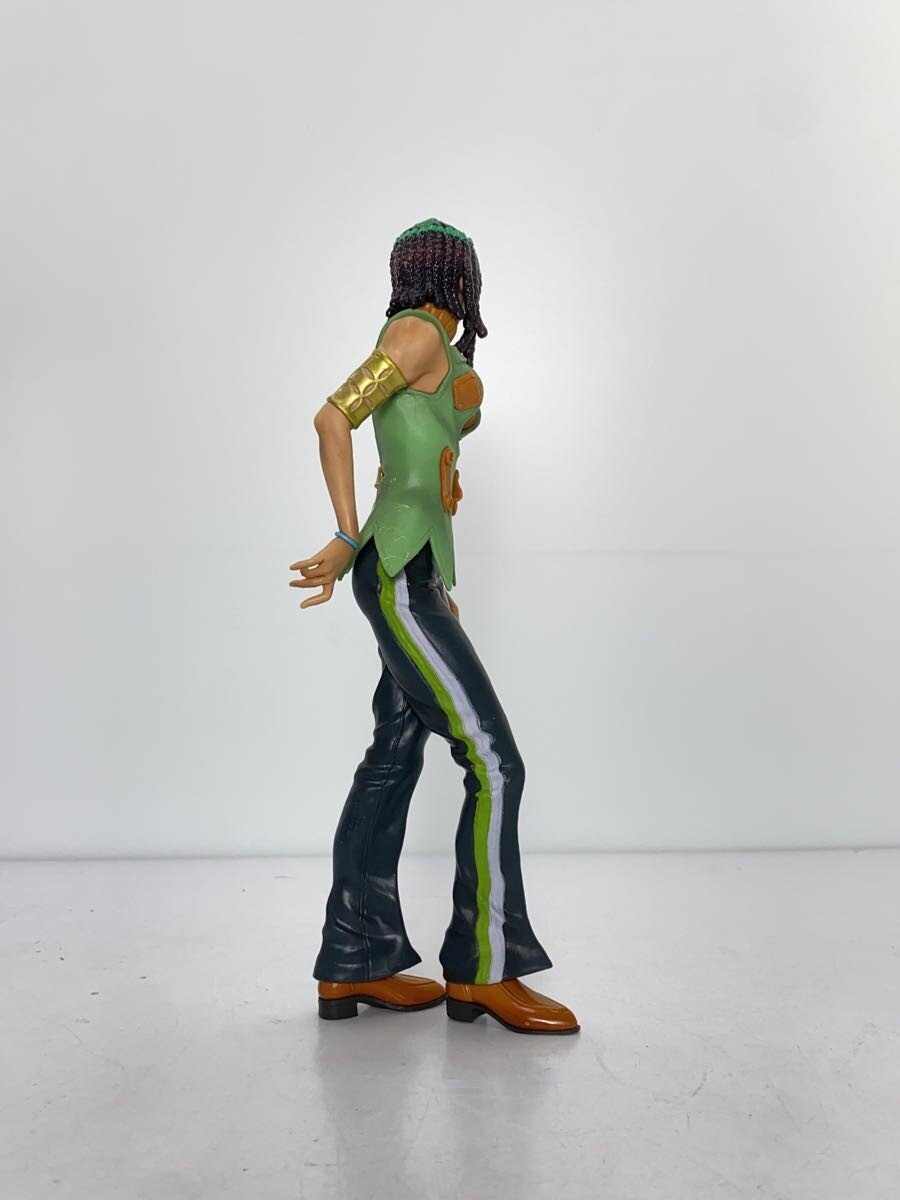 BANDAI SPIRITS E. Costello Figure (JoJo's Bizarre Adventure: Stone Ocean)