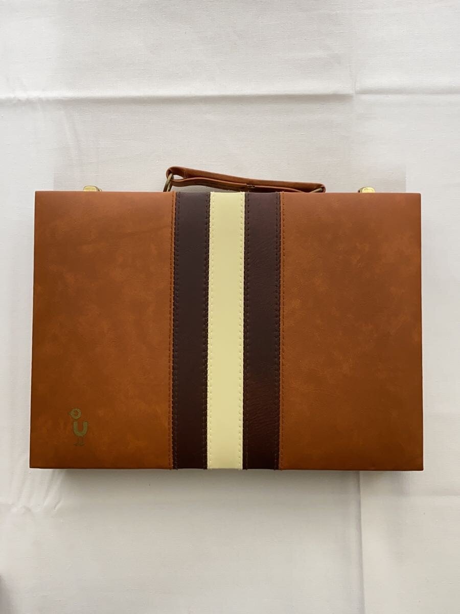 NICHIYU Backgammon (Brown / BRW)