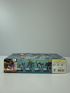BANDAI 1/144 R07 ZGMF-515 モビルシグー (Mobile Suit Gundam SEED) - Gunpla 0173916