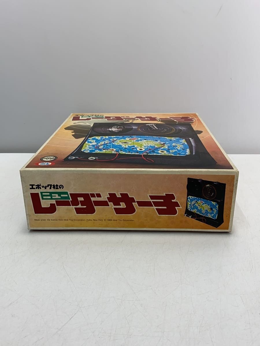 EPOCH Hobby Misc