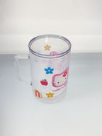 Sanrio Hello Kitty Ice Mug