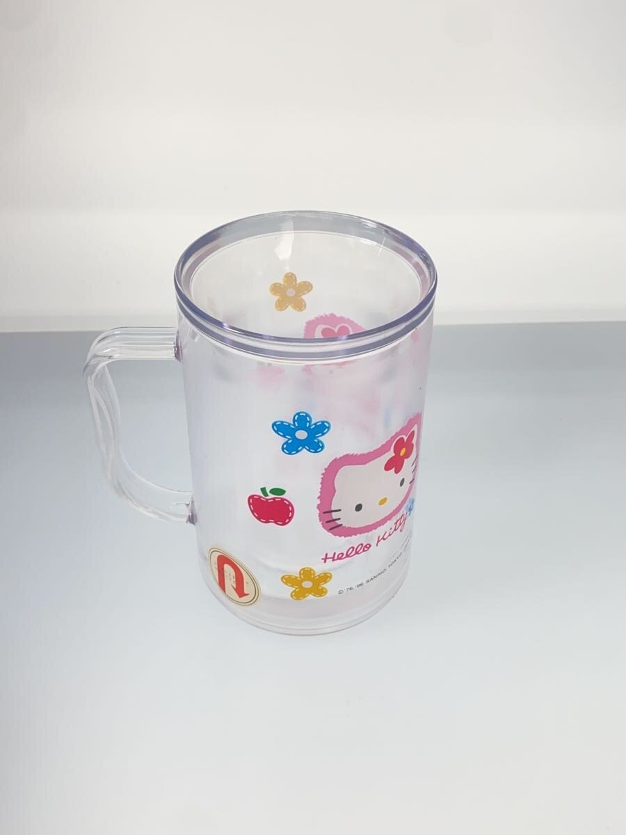 Sanrio Hello Kitty Ice Mug