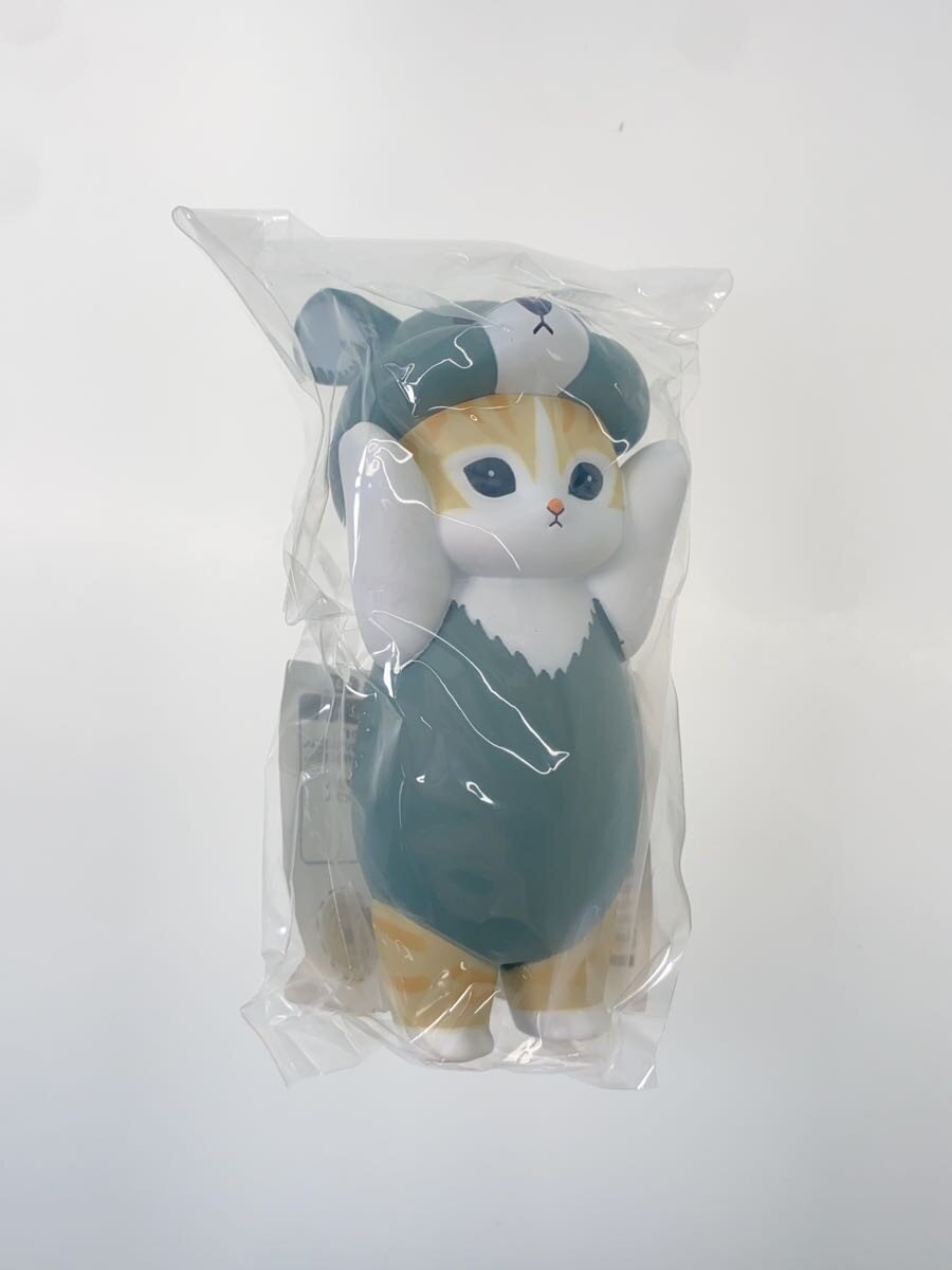 Other Brand Kigurumi Nyan Sofubi Figure