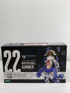 KOTOBUKIYA Plastic Model Kit KP682 5400