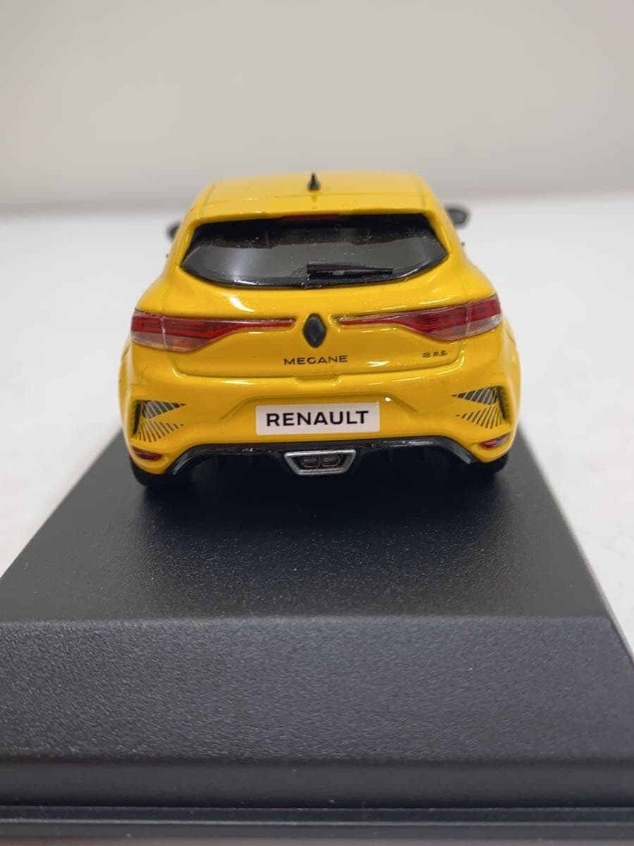 Other Brand Mini Car (Yellow)
