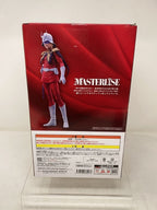 BANDAI SPIRITS Ichiban Kuji Mobile Suit Gundam B Prize Figure Char Aznable