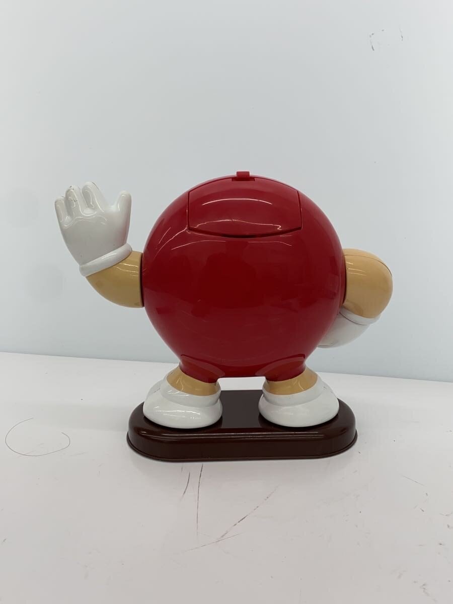 M&M’s Dispenser (90s)
