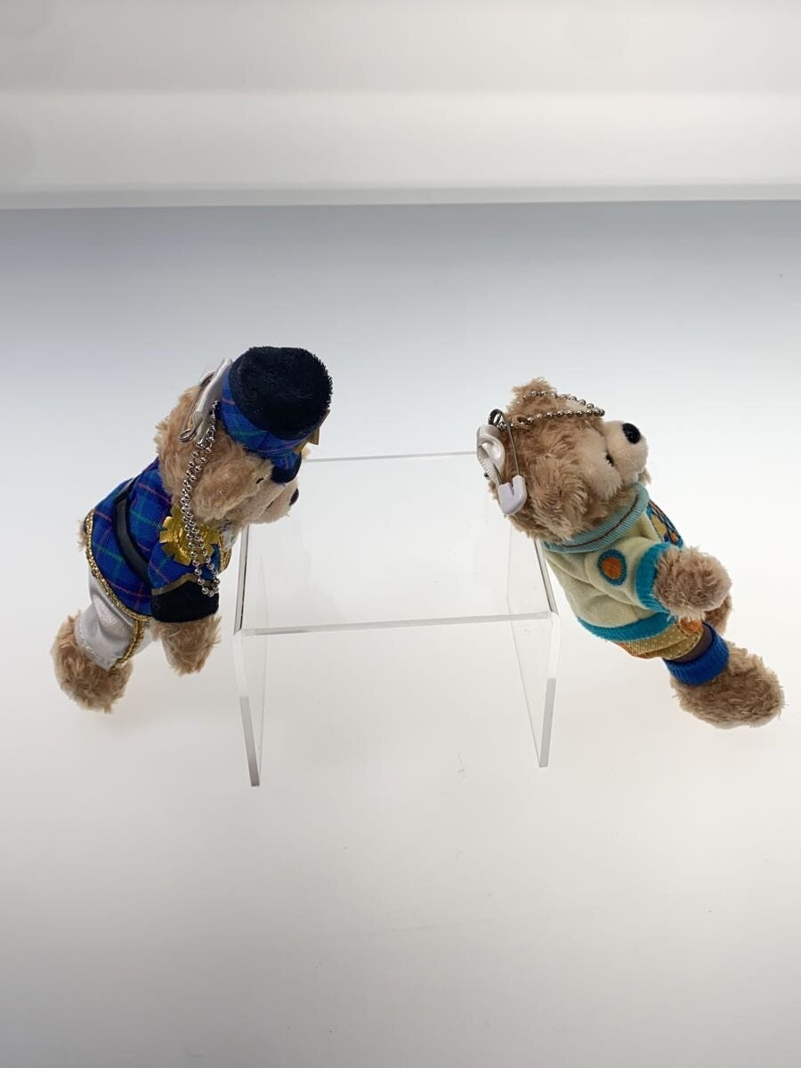 Other Brand Duffy Dolls (2)